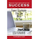 Organize Your Home Office For Success