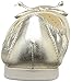 Geox Junior Plie 20 Ballet Flat (Little Kid/Big Kid)