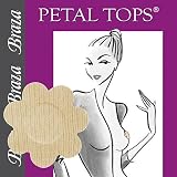 Braza Reusable Petal Tops