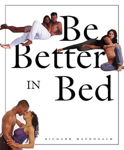 Cover of "Be Better In Bed"