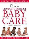 Complete Book of Babycare (National Childbirth Trust Guides)