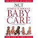 Complete Book of Babycare (National Childbirth Trust Guides)