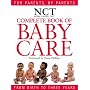 Complete Book of Babycare (National Childbirth Trust Guides)