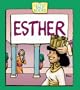 Esther (Little Bible Books)