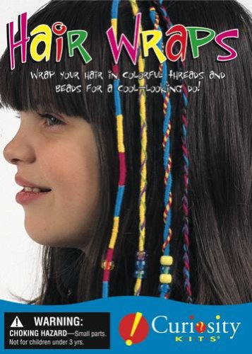Buy Hair Wraps QuicKit