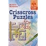 Crisscross Puzzles for Kids: An Official Mensa Puzzle Book (Mensa Puzzle Books): An Official Mensa Puzzle Book (Mensa Puzzle Books)