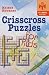 Crisscross Puzzles for Kids