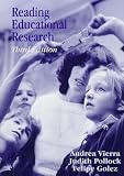 Reading Educational Research (3rd Edition)