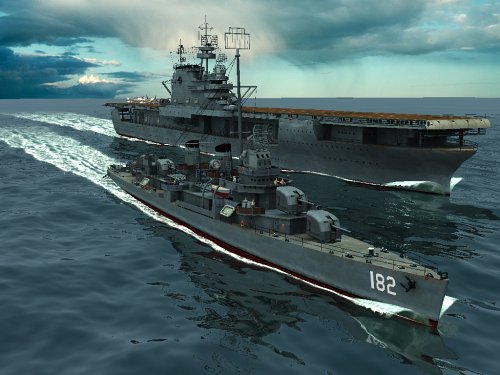 Battlestations Midway (PC DVD)
