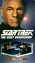Star Trek - The Next Generation, Episode 147: Frame Of Mind [VHS]