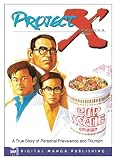 Project X - Nissin Cup Noodle