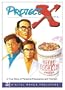 Project X - Nissin Cup Noodle
