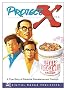 Project X - Nissin Cup Noodle