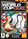 The Ultimate World Cup Quiz (PC)