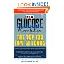 The New Glucose Revolution Pocket Guide to the Top 100 Low-Glycemic Foods