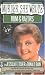 Murder, She Wrote:  Rum & Razors