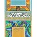 Decorative Picture Frames Stained Glass Pattern Book (Dover Pictorial Archive)