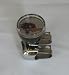 Auto Steering Wheel Spinner Suicide Knob Mr Horsepower