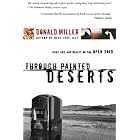 Through Painted Deserts: Light, God, and Beauty on the Open Road by Donald Miller