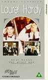 Laurel And Hardy - Beau Hunks / The Music Box [UK IMPORT] - Oliver Hardy
