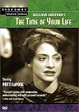 DVD : William Saroyan's The Time of Your Life (Broadway Theatre Archive)