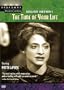 William Saroyan's The Time of Your Life (Broadway Theatre Archive)