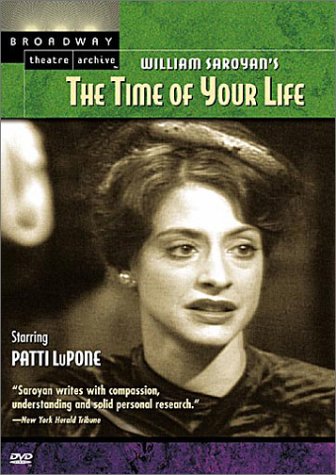 William Saroyan's The Time of Your Life (Broadway Theatre... by Broadway Videos