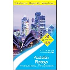 Australian Playboys