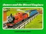 Thomas 28 James & the Diesel Engine (Thomas the Tank Engine)