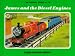 James and the Diesel Engines