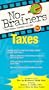 Standard Deviants: No-Brainers on Taxes [VHS]