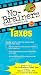 VHS : Standard Deviants: No-Brainers on Taxes