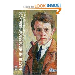 The Masculine Middlebrow, 1880-1950: What Mr. Miniver Read
