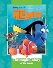 Disney: "Finding...