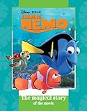 Disney Pixar Finding Nemo