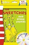 The Sneetches and Other Stories: Complete & Unabridged (Dr Seuss Book & CD)