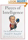 Pieces of Intelligence...
