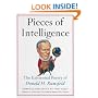 Pieces of Intelligence: The Existential Poetry of Donald H. Rumsfeld