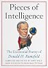 Pieces of Intelligence: The Existential Poetry of Donald H. Rumsfeld