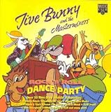 Review Jive Bunny  / Rock 'n' Roll Dance Party