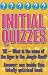 Categorically Quizzes (Categorical Quizzes)