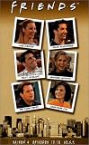 Revue Warner Home Vidéo  / Friends - Saison 4 : Episodes 13 à 18 - VOST