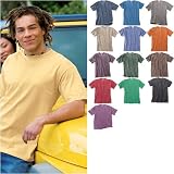 District Threads - Pigment-Dyed Tee