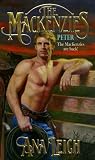 The Mackenzies: Peter
