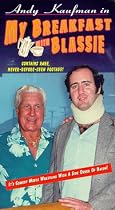My Breakfast with Blassie [VHS]