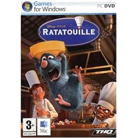 Ratatouille