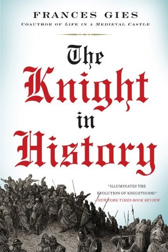 The Knight in History [Paperback]