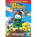 The Pirates Who Don't Do Anything: A Veggie Tales Movie (Widescreen) (Dual-layered DVD)