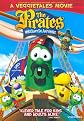 The Pirates Who Don't Do Anything: A Veggie Tales Movie (Widescreen) (Dual-layered DVD)