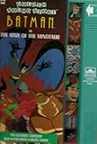 Batman: the maze of the minotaur